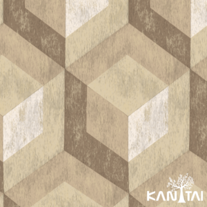 Papel de Parede Nickal 2 NK530605R Geométrico
