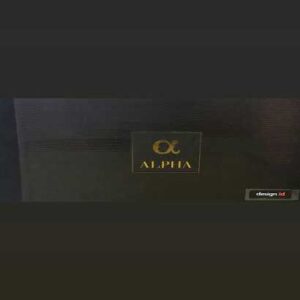 Album Alpha