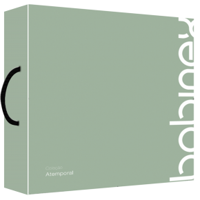 Album Atemporal