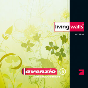 Album Avenzio 6