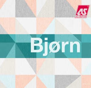 Album Bjorn