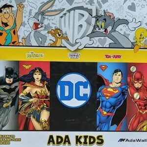 Album Ada Kids | Infantil