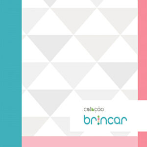 Album Brincar | Infantil