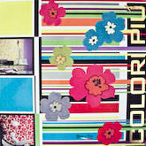 Album Coloriu Piu