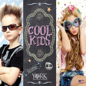Album Cool Kids | Infantil