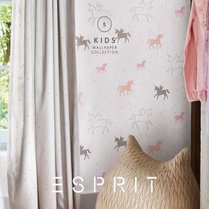 Album Esprit Kids 5 | Infantil