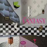 Album Fantasy