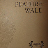 Album Feature Wall