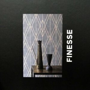 Album Finesse