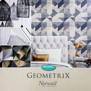 Album Geometrix