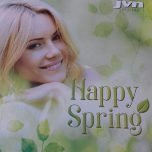 Album Happy Springs