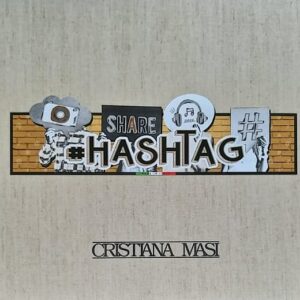 Album Hashtag | Infantil