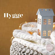 Album Hygge