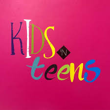 Album Kids n`Teens | Infantil