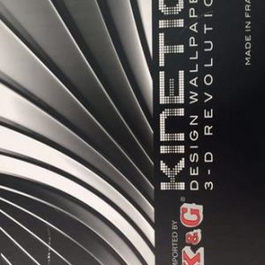 Album Kinetic