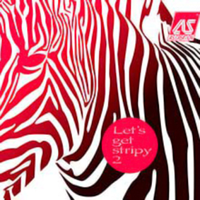 Album Let's Get Stripes