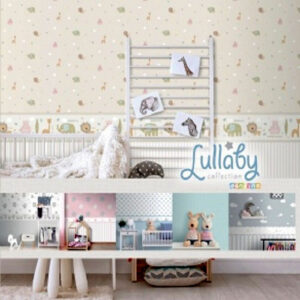 Album Lullaby | Infantil