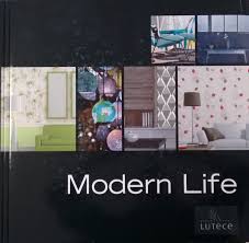 Album Modern Life