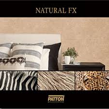 Album Natural Fx