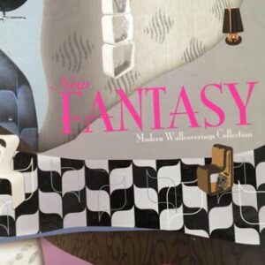 Album New Fantasy