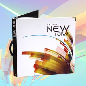 Album New Form