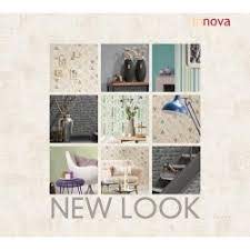 Album New Look