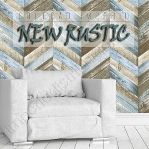 Album New Rustic