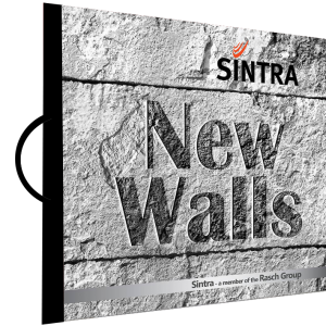 Album New Walls