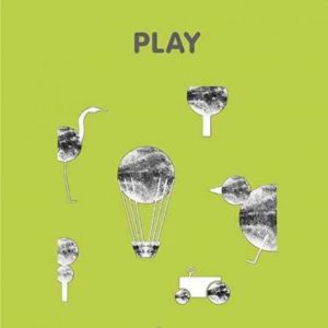 Album Play | Infantil