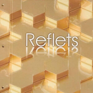 Album Reflets