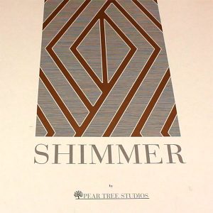Album Shimmer