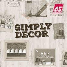 Album Simply Decor