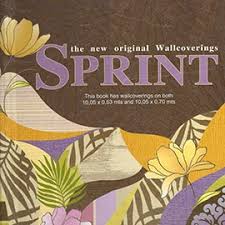 Album Sprint
