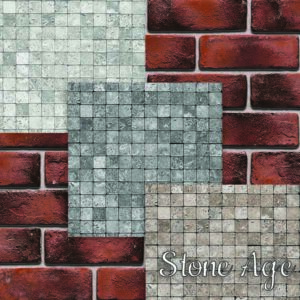 Album Stone Age