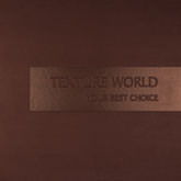 Album Texture World