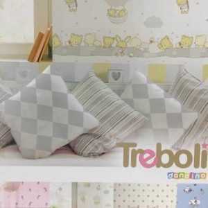 Album Treboli | Infantil