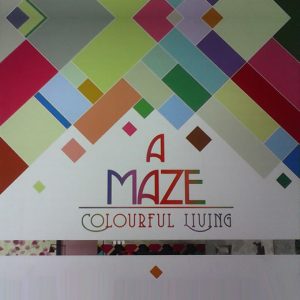 Album A Maze