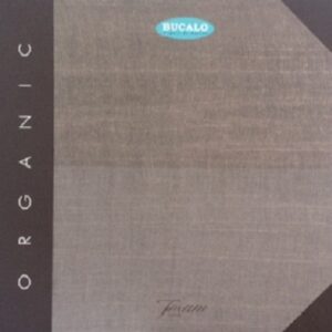 Album Organic