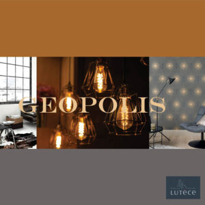Album Geópolis