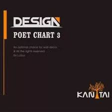 Album Poet Chart 3