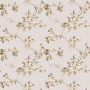 Papel de Parede Blooming Garden 9 7800 “Consultar disponibilidade do Produto 19 9 8750-5835”