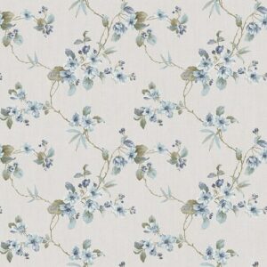 Papel de Parede Blooming Garden 9 7802 “Consultar disponibilidade do Produto 19 9 8750-5835”