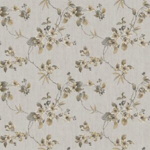 Papel de Parede Blooming Garden 9 7803 “Consultar disponibilidade do Produto 19 9 8750-5835”