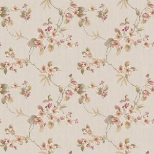 Papel de Parede Blooming Garden 9 7804 “Consultar disponibilidade do Produto 19 9 8750-5835”