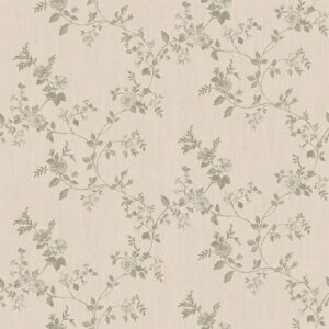 Papel de Parede Blooming Garden 9 7806 “Consultar disponibilidade do Produto 19 9 8750-5835”