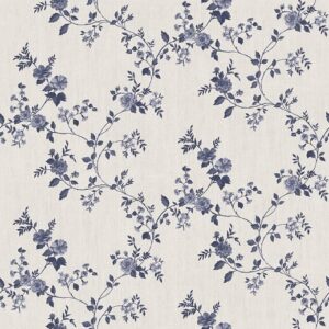 Papel de Parede Blooming Garden 9 7807 “Consultar disponibilidade do Produto 19 9 8750-5835”