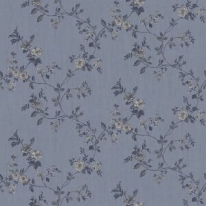 Papel de Parede Blooming Garden 9 7809 “Consultar disponibilidade do Produto 19 9 8750-5835”