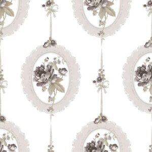 Papel de Parede Blooming Garden 9 7815 “Consultar disponibilidade do Produto 19 9 8750-5835”