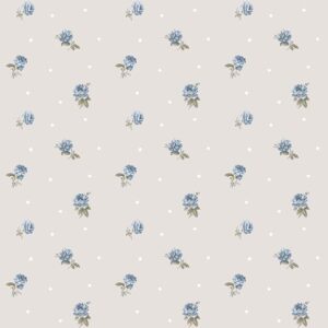 Papel de Parede Blooming Garden 9 7822 “Consultar disponibilidade do Produto 19 9 8750-5835”