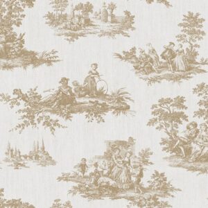 Papel de Parede Blooming Garden 9 7842 “Consultar disponibilidade do Produto 19 9 8750-5835”